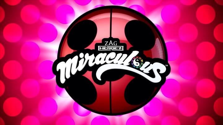 S4 Ep9 Gabriel Agreste Miraculous Tales Of Ladybug Cat Noir Bilibili