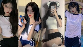 体操服yyds2.0
