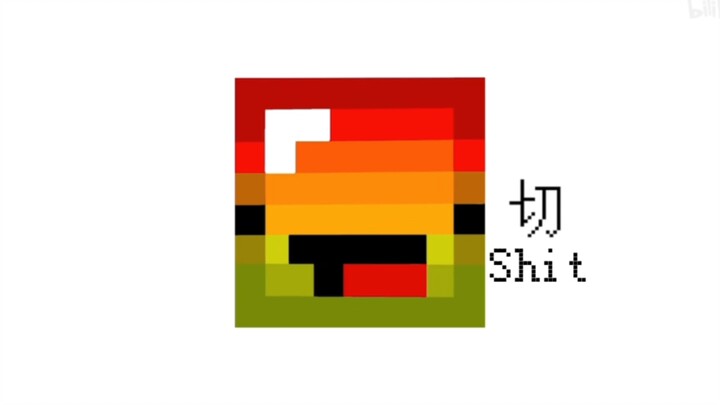 Rainbow Man's first video, but in English.