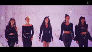 Red Velvet 레드벨벳 'Bad Boy' MV