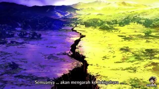 Sengoku Basara 3 - 08