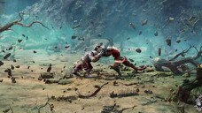 WuKong Eps 04 Sub Indo