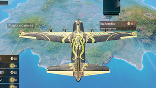 AKM Gắn 6X Đi Săn _ Gặp 2 Team Địch TRUY SÁT Như Phim [PUBG Mobile]