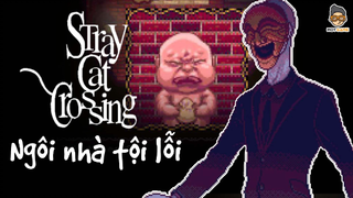 Stray Cat Crossing - quá khứ ÁM ẢNH | Cốt truyện game | Mọt Game