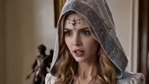 Bow to 10-Year-Old Archmage Aldric Full Episode