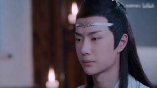 【Vương Tiên】【Được cưng chiều và kiêu ngạo】Tập 24