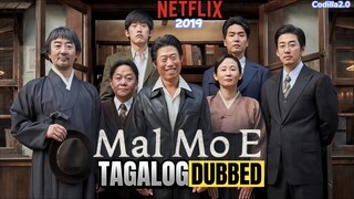 Ꮇ𝔸𐐛•Ꮇ૦𝞔: 𝚃Η𝞔 𝘚𝞔𐊢Ꮢ𝞔𝚃 Ꮇⅈ𝘚𝘚ⅈօ𝑵 2019 𝐹Ս𐐛𐐛 Ꮇ૦𝚅ⅈ𝞔 𝚃ɑɢɑ𐐛օɢ ＤՍ𝗕𝗕𝞔Ｄ ΗＤ