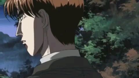 Initial D Second stage sub indo Eps 13 (END