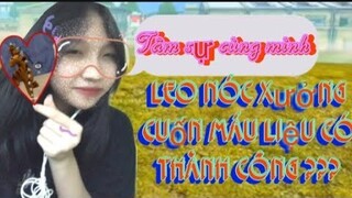 Leo Nóc Xưởng Cuốn Máu Khiến Địch Bất Lực || LINH CÙNG NHỮNG ĐIỀU CHƯA KỂ #2