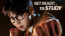 Study Group Episode 5 English Sub