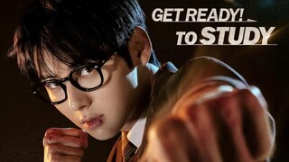 Study Group Episode 5 English Sub