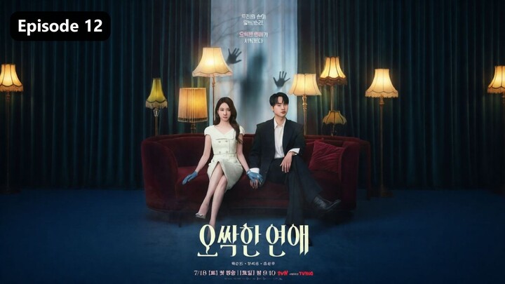 Spooky In Love Season 1 Episode 12 (2026) Sub Indo