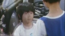 ryusei ningen zone (zone fighter) episode 23