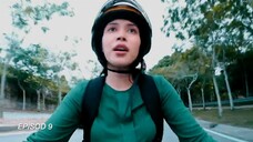 Tiada Maaf Buatmu EP9