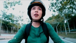 Tiada Maaf Buatmu EP9