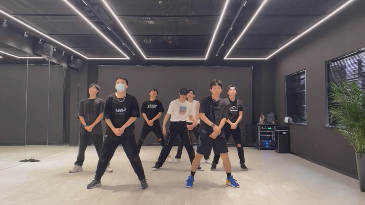 ليو ياو ون «الحصان» مرآة