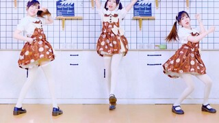 You have a new email, please check ☀Chocolate sister with zero legs!