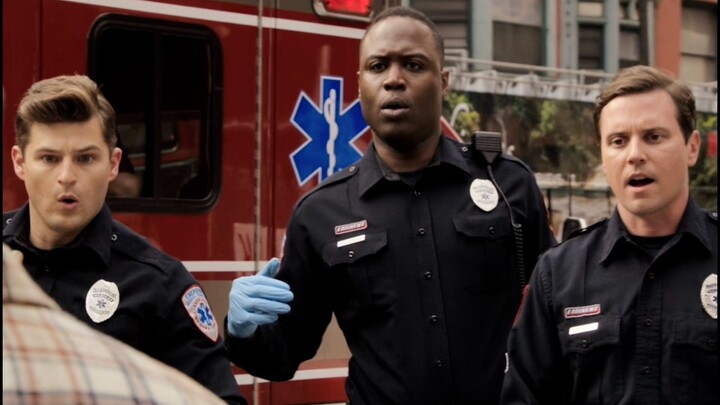 มีพวกเขาสามคน ปาฏิหาริย์จึงปรากฏอยู่ทุกหนแห่ง