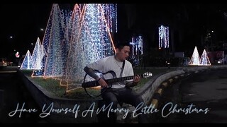 MMG RAW - Have Yourself A Merry Little Christmas