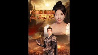 [Indo Sub] Pacaran Dengan Pria Zaman Kuno EP.42 #Short Drama