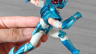 Seri kuda hitam terbesar Bruno!? Melampaui Saint Seiya