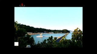 Renovado Parque de Atrações de Waudo, Nampho