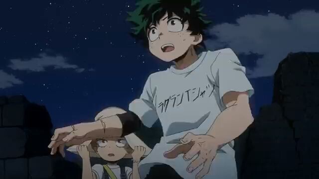 My Hero Academia: Heroes Risin WATCH FLL MOVIE LINK IN DESCRIPTION