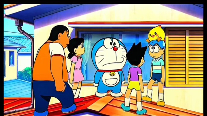 dore mone🤖 Doraemon Funny Video 😂 | मजेदार कार्टून वीडियोइस वीडियो में Doraemon और Nobita की मजेदा