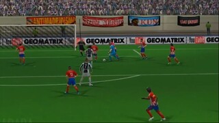 [TAS] TRẬN ĐẤU BOMBA 2019 - Juventus vs Atlético de Madrid (PS2) (1)