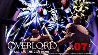 Lạc Vào Thế Giới Game tập 7