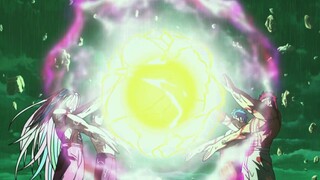 Một bộ anime đầy đam mê gần như biến bạn thành một vị thần? Kỹ năng kết liễu nuốt chửng kẻ thù, chiê