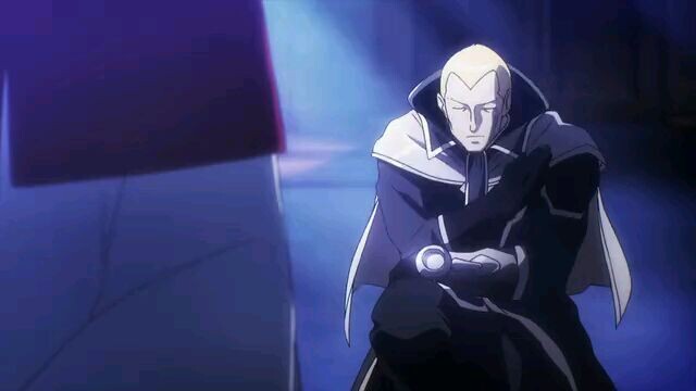 Anime overlord S1 eps 4