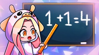 INI AKIBATNYA MOMON jadi GURU di SEKOLAH @BANGJBLOX