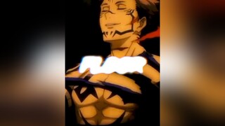 Yuji & Sukuna ⚠️ Flash | Warning ⚠️ anime animeedit yuji sukuna jujutsukaisen fypシ