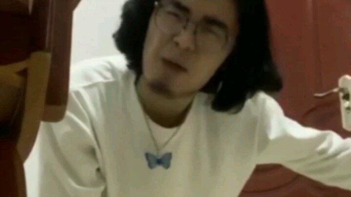 带篮子评价快手（全程高能）