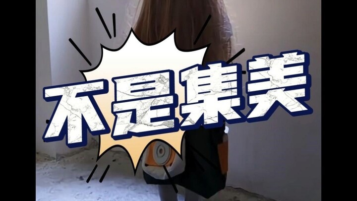 On Children’s Day, a kid cosplaying as a little girl without makeup got slammed in the comments—hund