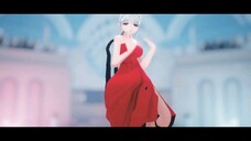 ROSE - ON THE GROUND [DANCE] ‼️