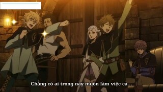 KIẾM VỰC PHONG VÂN TẬP 124 - Chẳng ai muốn cả