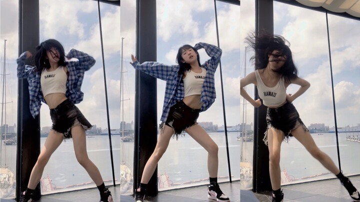 New jeans new girl group attention quickly reveals seventeen-year-old summer beach graduation trip, 