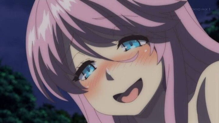 KE MASA LALU CUMAN BALAS DENDAM!!🤤