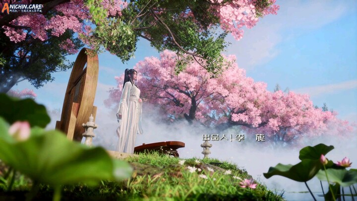 Immortality S5 Episode 23 Sub Indo