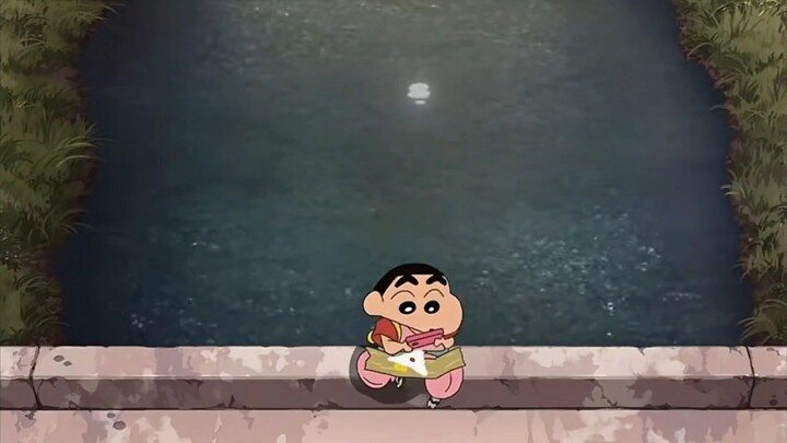 “He must have been very lonely during that time.”