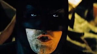 Jangan pernah melawan Batman yang sudah siap