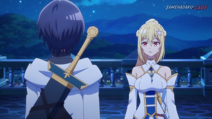 Hazure Skill “Kinomi Master”: Skill no Mi (Tabetara Shinu) Episode 2