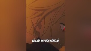 Lại là một chiếc kính phong ấn nhan sắc :3 sau5894 lyric douyin抖音 nhacchill kekkaisensen anime xuhuong fyp