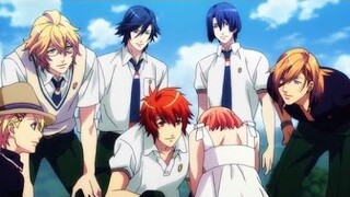 Top 10 Best Reverse Harem Anime Series