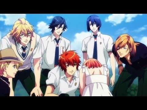 Reverse Harem Anime 2021 - Bilibili Reverse Harem Anime 2021 - Bilibili