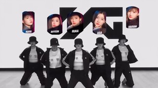 New Fan Recognition/BABYMONSTER｜HIPOP Girls & YG baby.