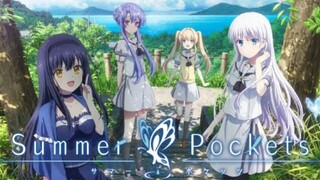 summer pockets ipisode 1 sub indo