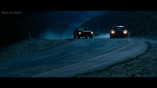 Tokyo Drift Final Race - Sean vs DK (DJ Shadow ft Mos Def - Six Days)